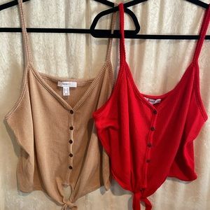 Lot of 2! Get both for $10!